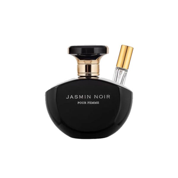 Jasmin Noir Pour femme
