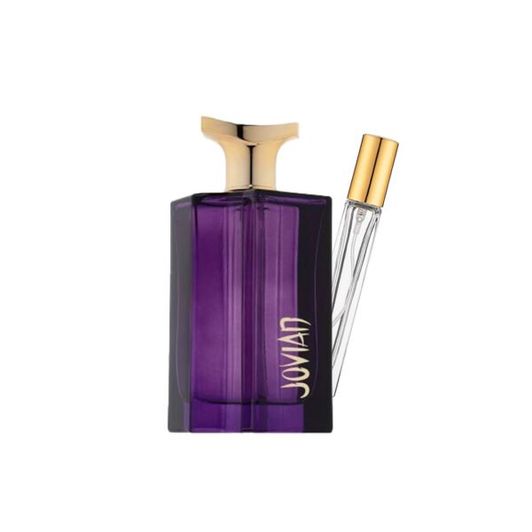 Jovian Fragrance World