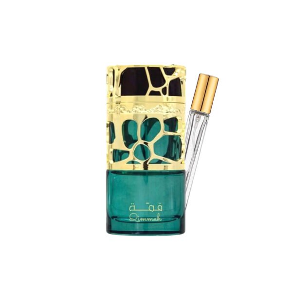 Qimmah for Women