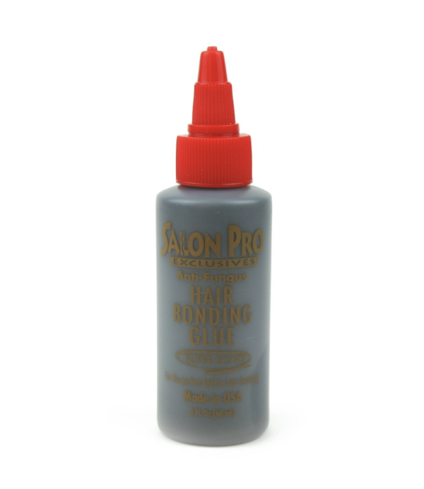Salon Pro Hair Extension Bonding Glue Noire – 30ml
