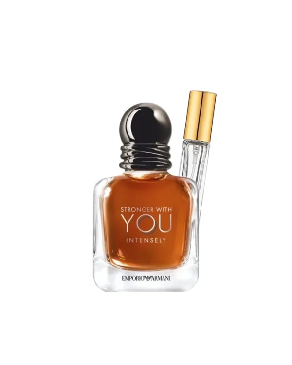 Stronger With You Intensely – Emporio Armani