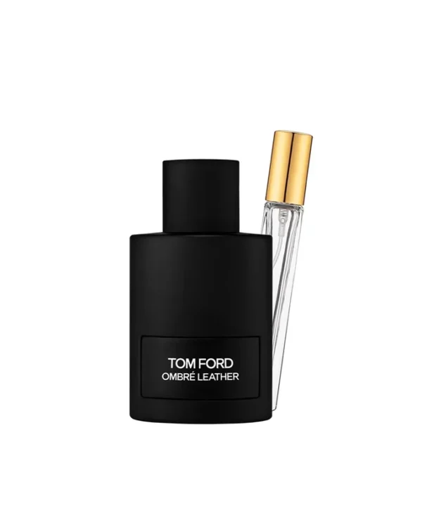 TOM FORD OMBRE LEATHER