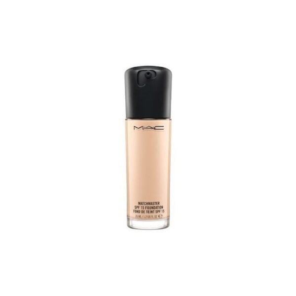 MAC Matchmaster Fond de Teint SPF 15 – Teinte NC20 – 35ml