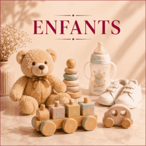Enfants