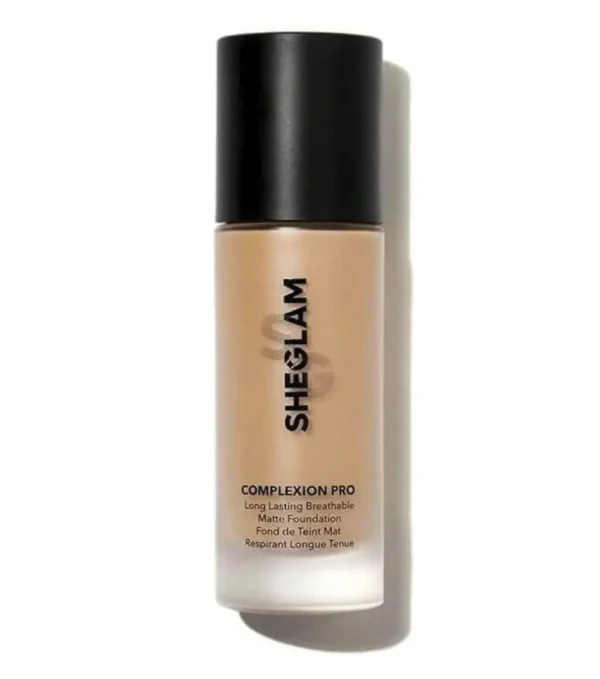 L'Oréal Paris Fond de Teint Fluide Infaillible 32H Fresh Wear – 30ml