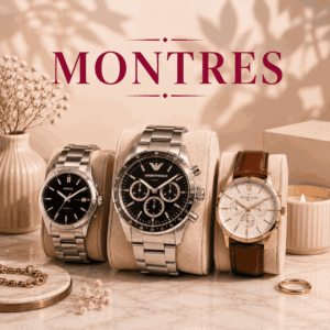 Montres