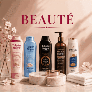 Beauté